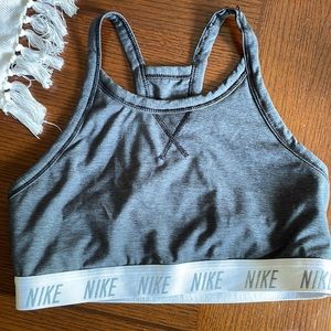 Nike Halter Sports Bra